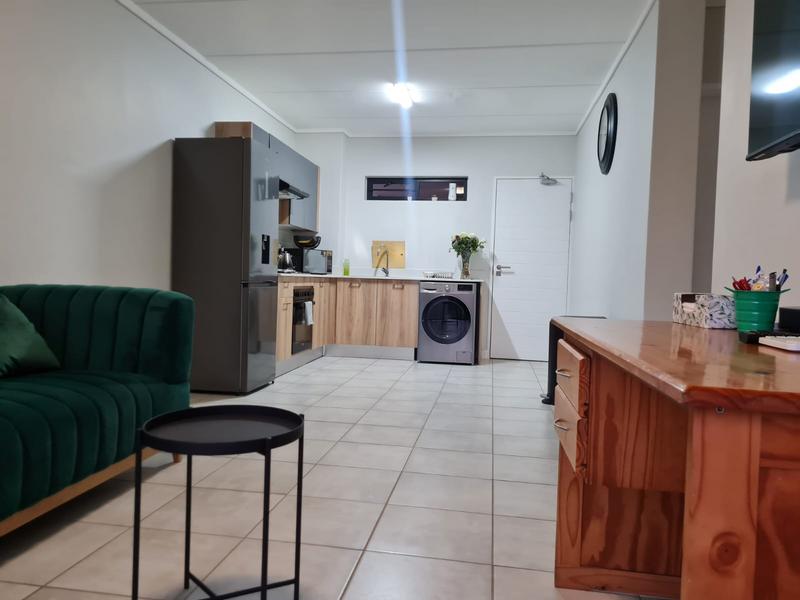 To Let 2 Bedroom Property for Rent in Savannah Country Estate Gauteng