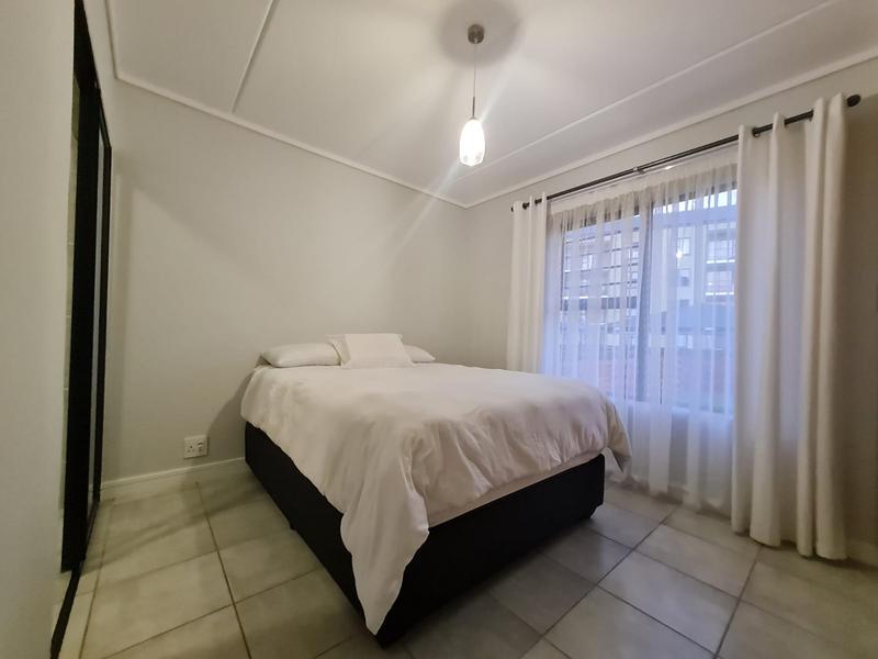 To Let 2 Bedroom Property for Rent in Savannah Country Estate Gauteng