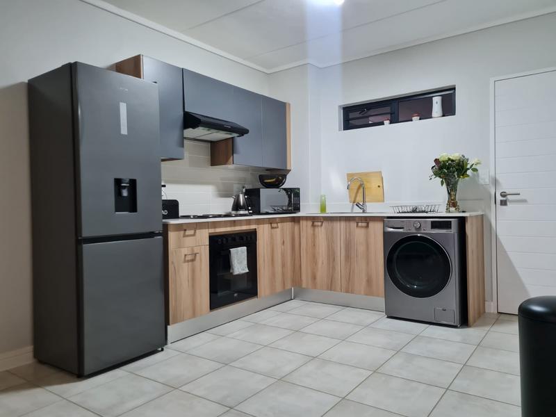 To Let 2 Bedroom Property for Rent in Savannah Country Estate Gauteng