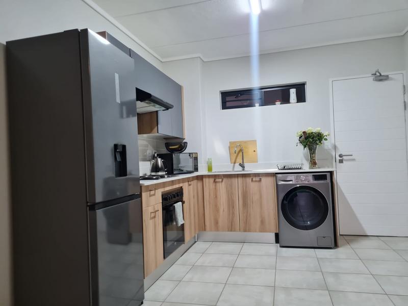 To Let 2 Bedroom Property for Rent in Savannah Country Estate Gauteng