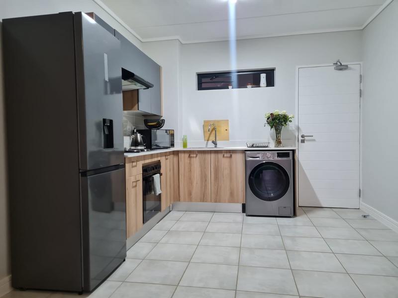 To Let 2 Bedroom Property for Rent in Savannah Country Estate Gauteng