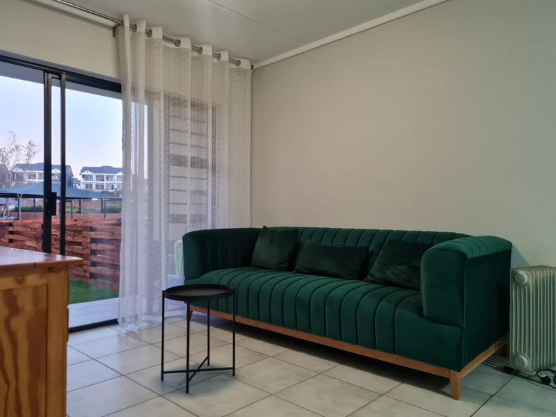 To Let 2 Bedroom Property for Rent in Savannah Country Estate Gauteng