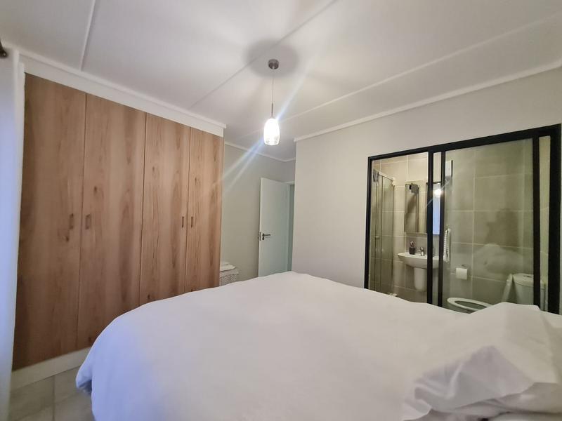To Let 2 Bedroom Property for Rent in Savannah Country Estate Gauteng
