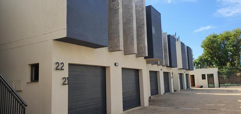 3 Bedroom Property for Sale in Morning Hill Gauteng