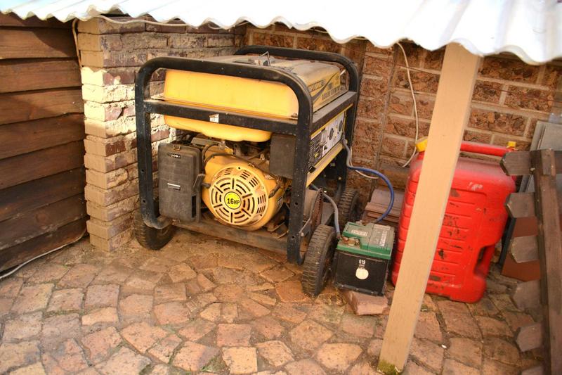 3 Bedroom Property for Sale in Dalpark Ext 1 Gauteng