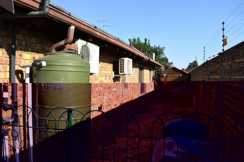 3 Bedroom Property for Sale in Dalpark Ext 1 Gauteng
