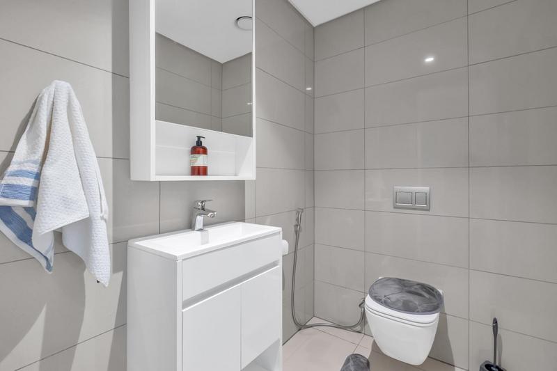 3 Bedroom Property for Sale in Rosebank Gauteng