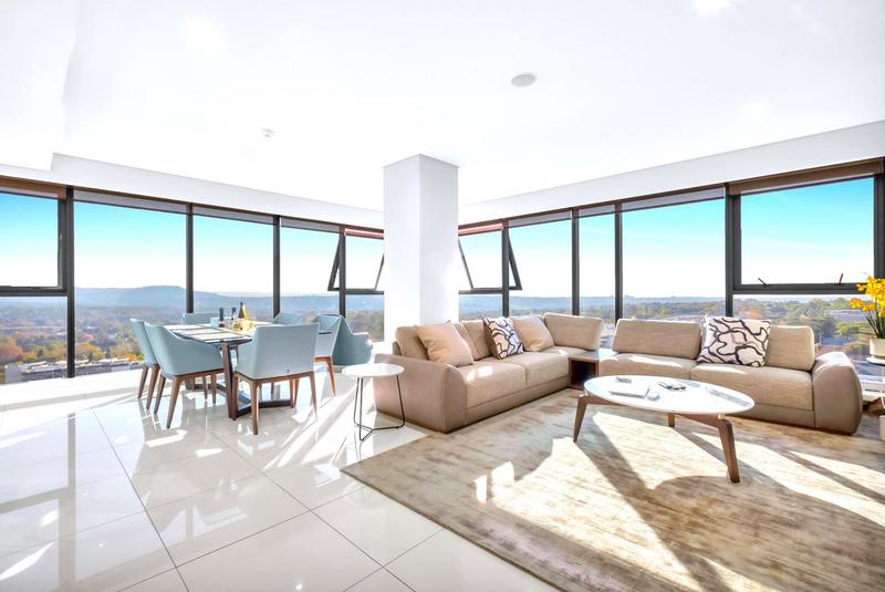 3 Bedroom Property for Sale in Rosebank Gauteng