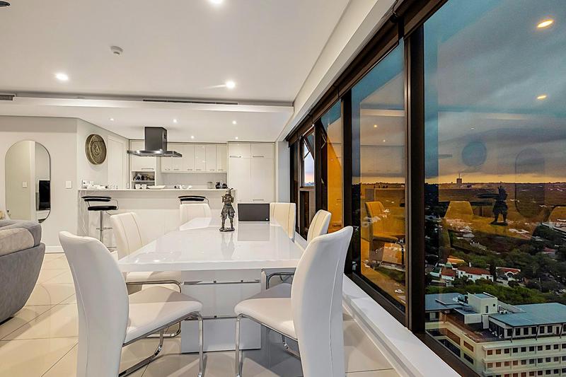 3 Bedroom Property for Sale in Rosebank Gauteng