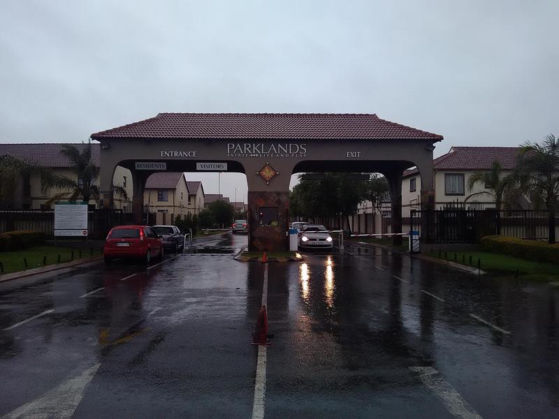 To Let 2 Bedroom Property for Rent in Parkrand Gauteng