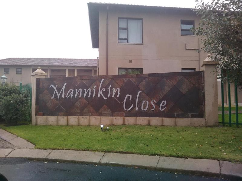 To Let 2 Bedroom Property for Rent in Parkrand Gauteng