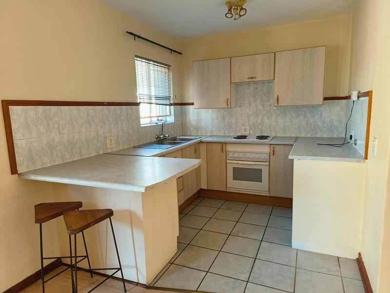 To Let 1 Bedroom Property for Rent in Moreleta Park Gauteng