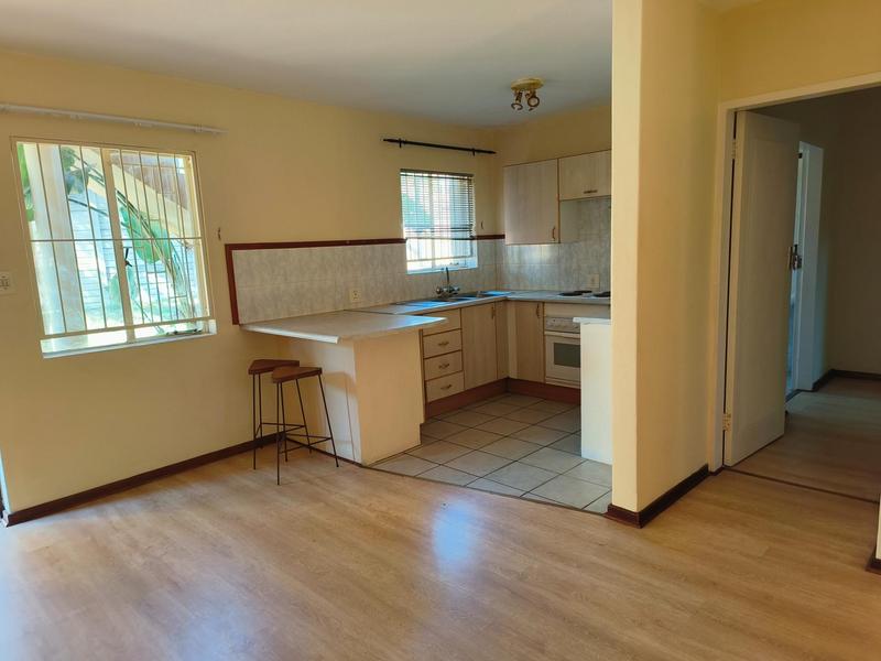To Let 1 Bedroom Property for Rent in Moreleta Park Gauteng