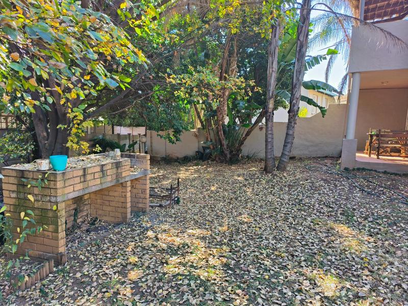 To Let 1 Bedroom Property for Rent in Moreleta Park Gauteng