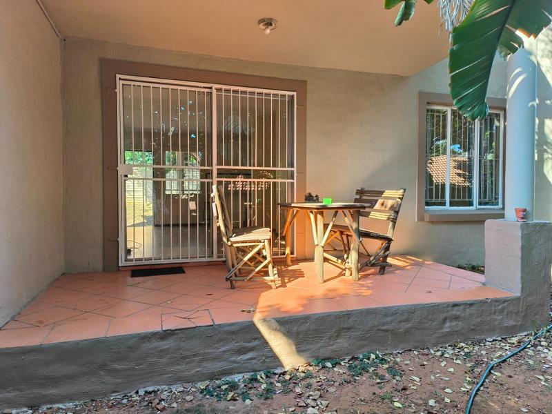 To Let 1 Bedroom Property for Rent in Moreleta Park Gauteng