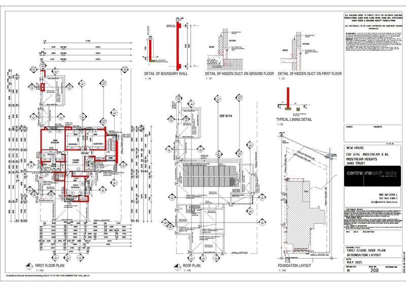 4 Bedroom Property for Sale in Midstream Heights Gauteng