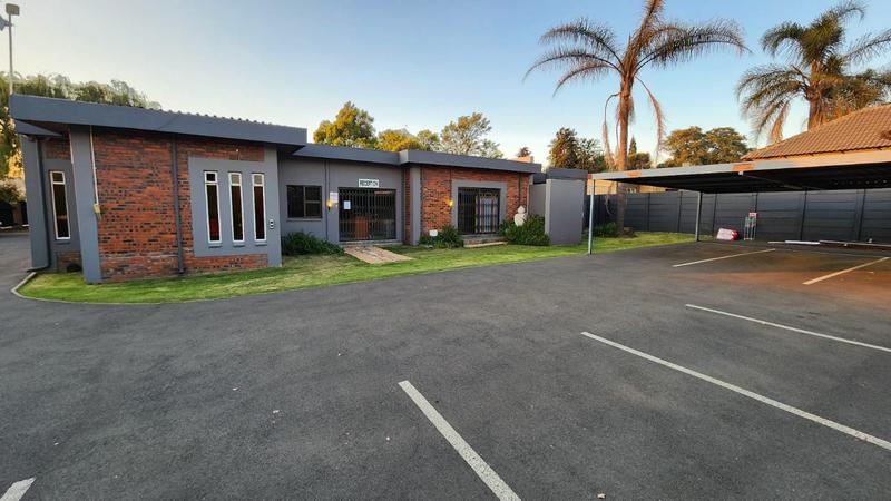 0 Bedroom Property for Sale in Brackenhurst Gauteng