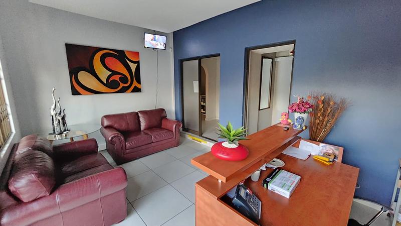 0 Bedroom Property for Sale in Brackenhurst Gauteng