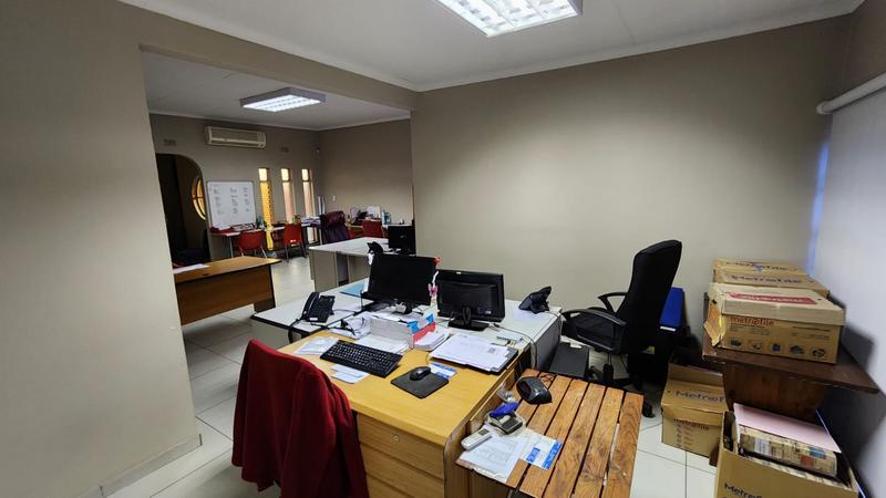 0 Bedroom Property for Sale in Brackenhurst Gauteng