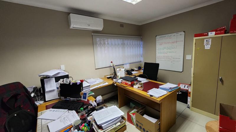 0 Bedroom Property for Sale in Brackenhurst Gauteng