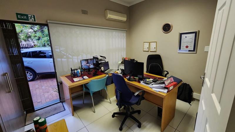 0 Bedroom Property for Sale in Brackenhurst Gauteng