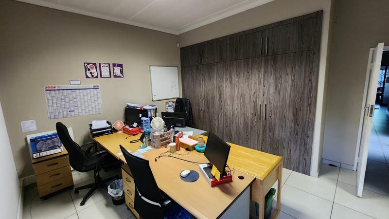 0 Bedroom Property for Sale in Brackenhurst Gauteng