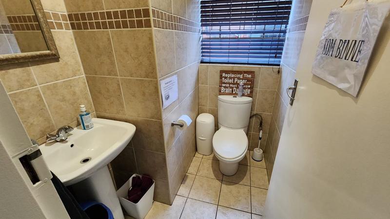 0 Bedroom Property for Sale in Brackenhurst Gauteng