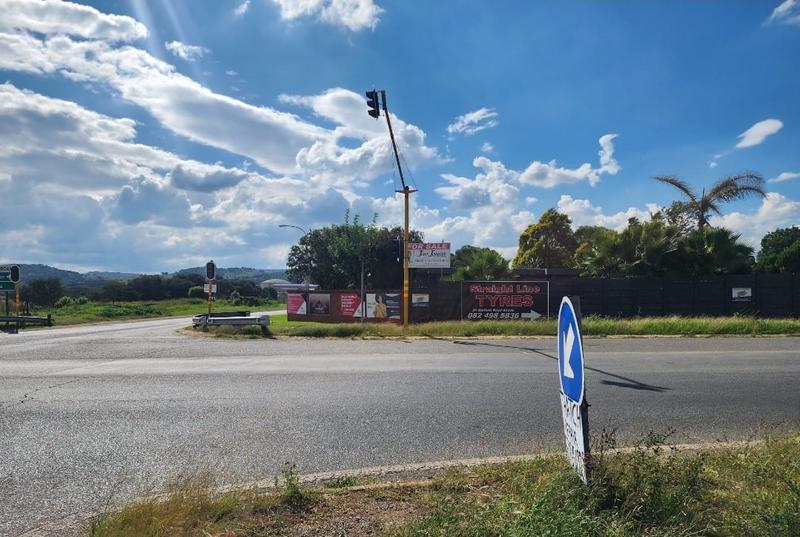 Commercial Property for Sale in Brackenhurst Gauteng