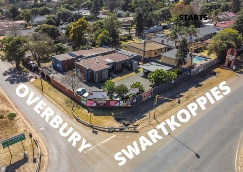Commercial Property for Sale in Brackenhurst Gauteng