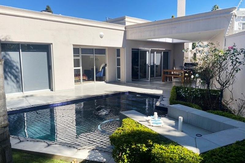 3 Bedroom Property for Sale in Sandown Gauteng