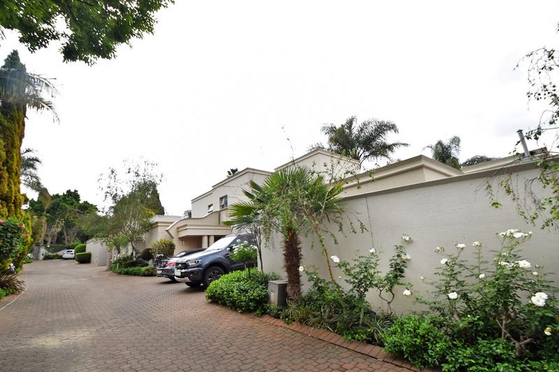 3 Bedroom Property for Sale in Sandown Gauteng