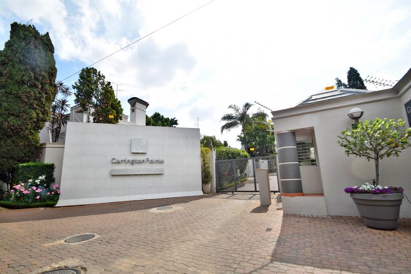 3 Bedroom Property for Sale in Sandown Gauteng