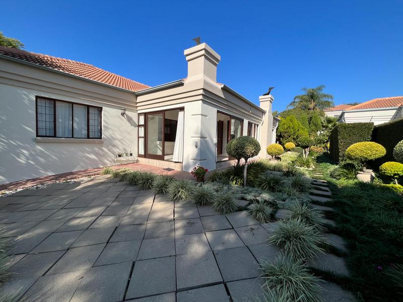 3 Bedroom Property for Sale in Waterkloof Ridge Gauteng