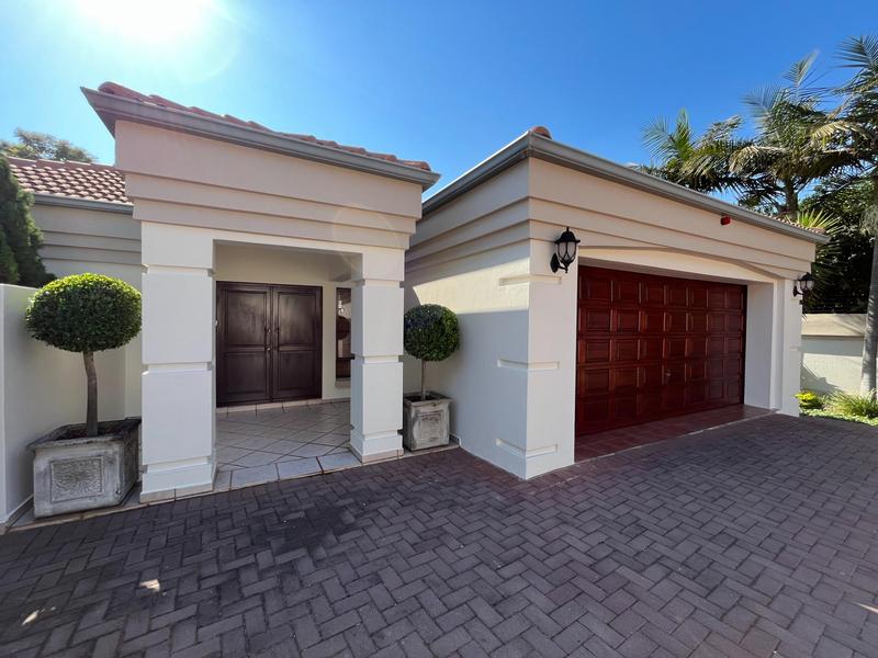 3 Bedroom Property for Sale in Waterkloof Ridge Gauteng