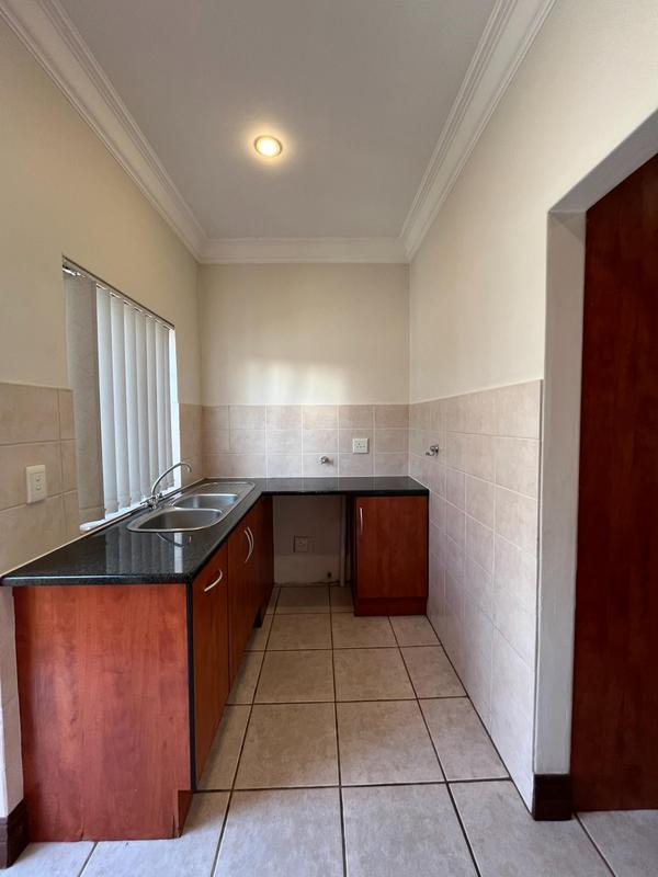 3 Bedroom Property for Sale in Waterkloof Ridge Gauteng