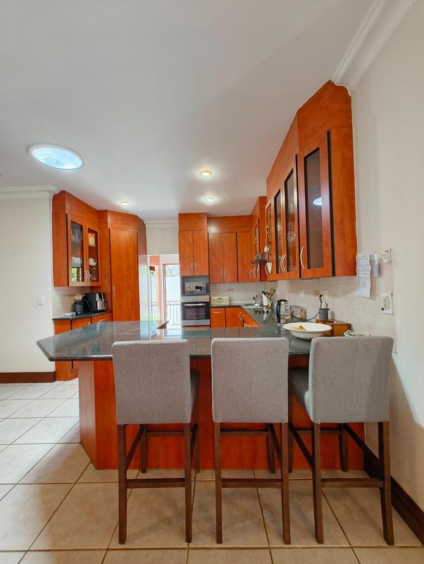 3 Bedroom Property for Sale in Waterkloof Ridge Gauteng