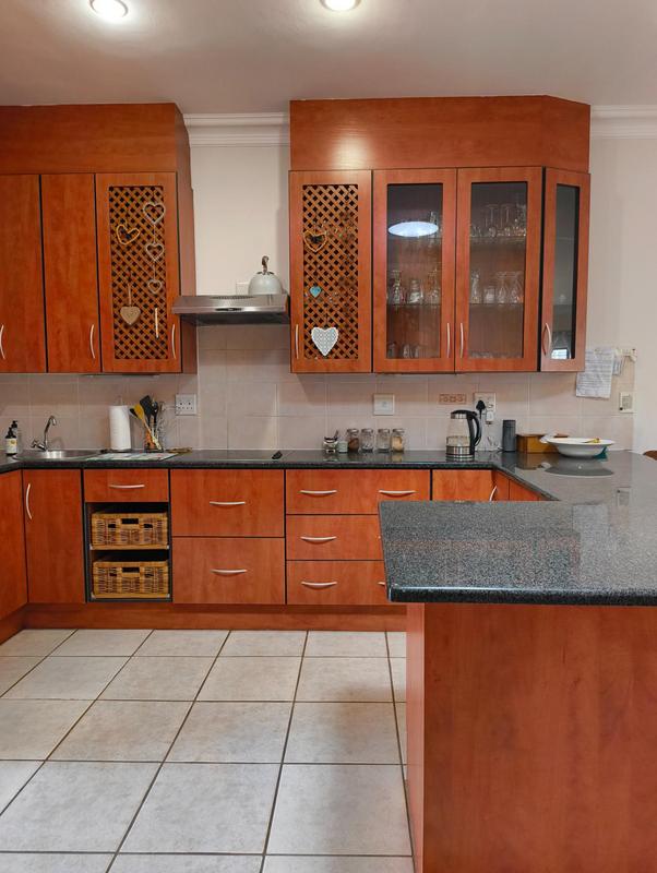 3 Bedroom Property for Sale in Waterkloof Ridge Gauteng