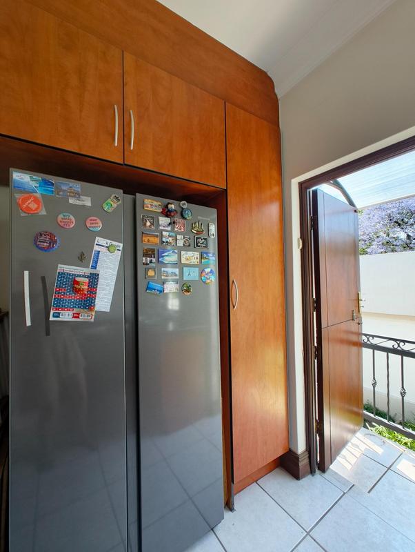 3 Bedroom Property for Sale in Waterkloof Ridge Gauteng