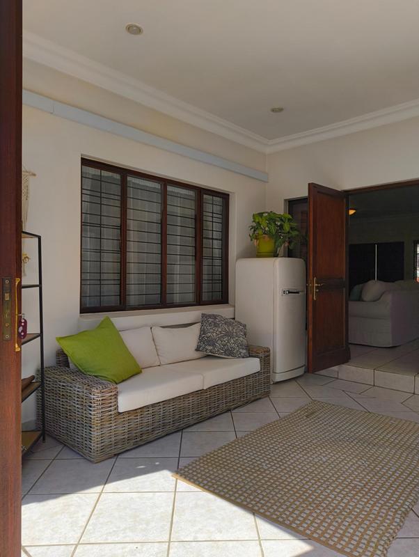 3 Bedroom Property for Sale in Waterkloof Ridge Gauteng