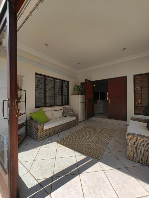3 Bedroom Property for Sale in Waterkloof Ridge Gauteng