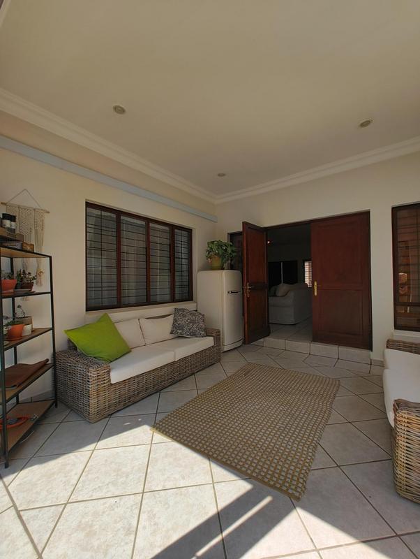 3 Bedroom Property for Sale in Waterkloof Ridge Gauteng