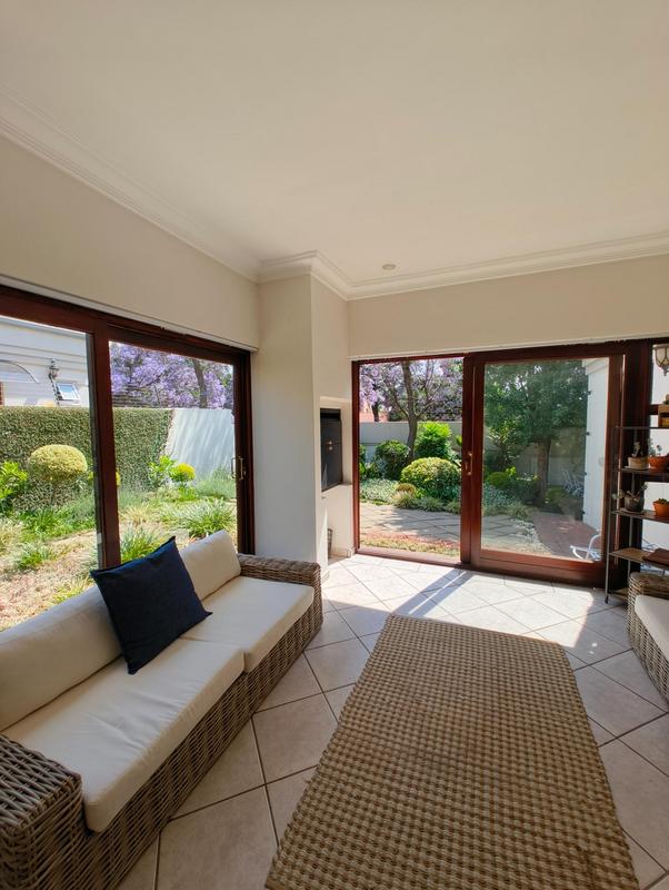 3 Bedroom Property for Sale in Waterkloof Ridge Gauteng