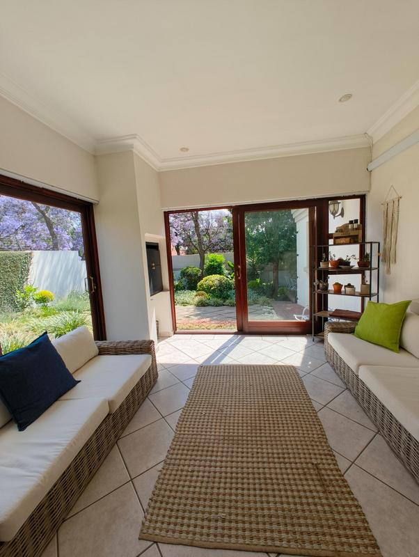 3 Bedroom Property for Sale in Waterkloof Ridge Gauteng