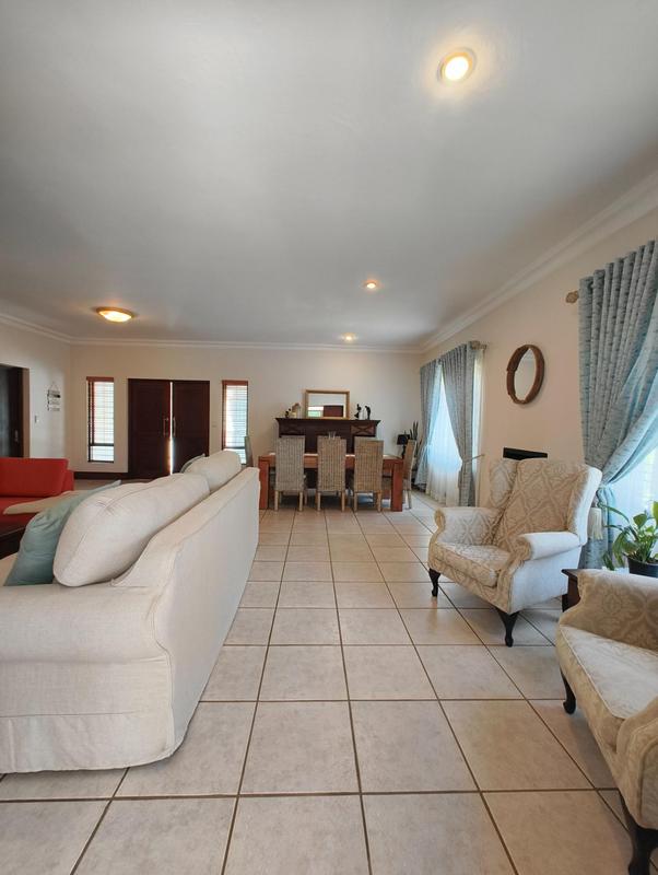 3 Bedroom Property for Sale in Waterkloof Ridge Gauteng