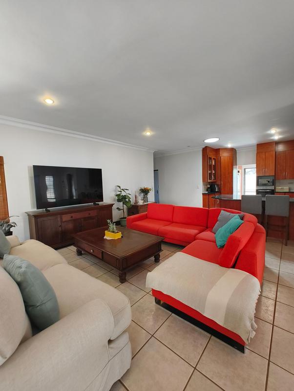 3 Bedroom Property for Sale in Waterkloof Ridge Gauteng