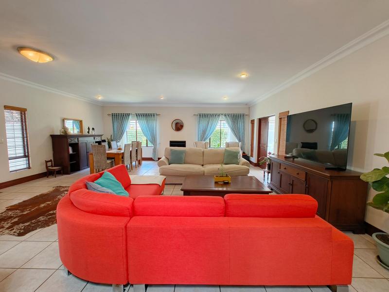 3 Bedroom Property for Sale in Waterkloof Ridge Gauteng