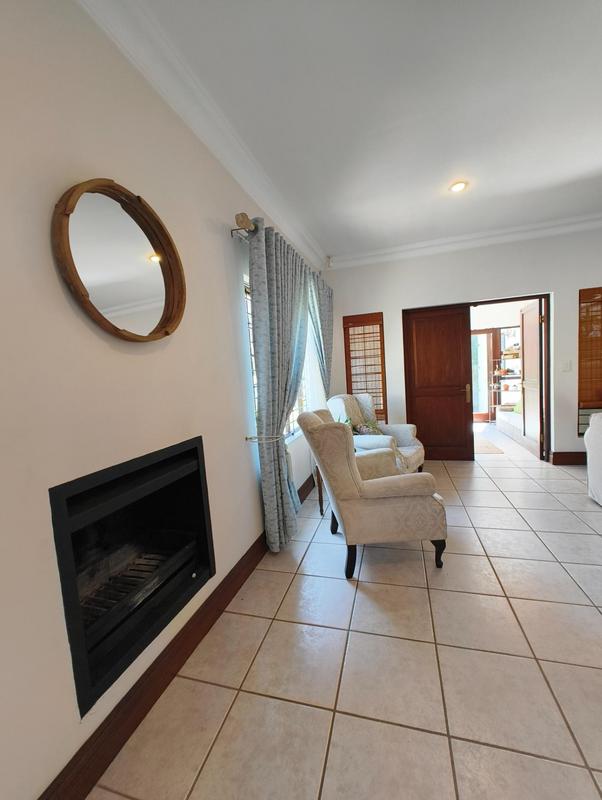3 Bedroom Property for Sale in Waterkloof Ridge Gauteng