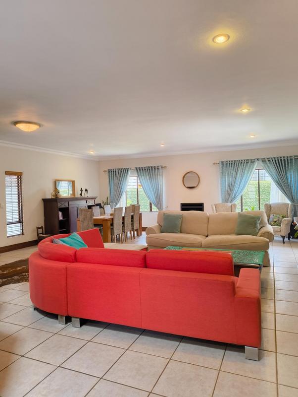 3 Bedroom Property for Sale in Waterkloof Ridge Gauteng