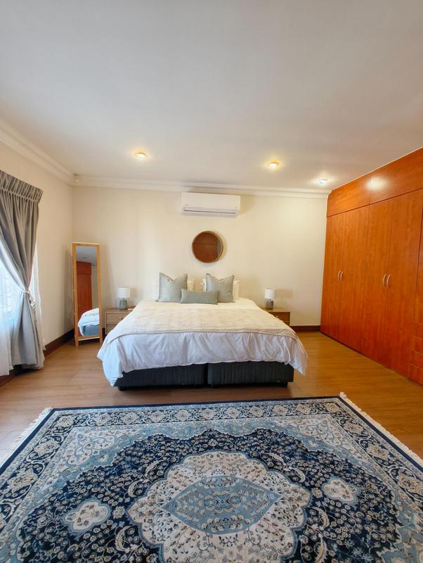 3 Bedroom Property for Sale in Waterkloof Ridge Gauteng