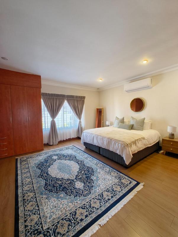 3 Bedroom Property for Sale in Waterkloof Ridge Gauteng